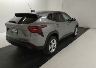 2024 Chevrolet Trax in St. Louis, MO 63136 - 18150353 9