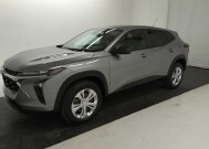 2024 Chevrolet Trax in St. Louis, MO 63136 - 18150353 2