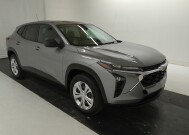 2024 Chevrolet Trax in St. Louis, MO 63136 - 18150353 13