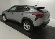2024 Chevrolet Trax in St. Louis, MO 63136 - 18150353 5