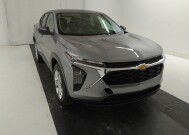 2024 Chevrolet Trax in St. Louis, MO 63136 - 18150353 14