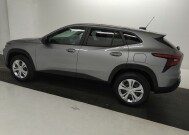 2024 Chevrolet Trax in St. Louis, MO 63136 - 18150353 3