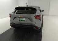 2024 Chevrolet Trax in St. Louis, MO 63136 - 18150353 7