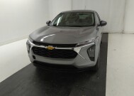 2024 Chevrolet Trax in St. Louis, MO 63136 - 18150353 15