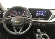 2024 Chevrolet Trax in St. Louis, MO 63136 - 18150353 22