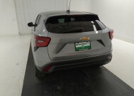 2024 Chevrolet Trax in St. Louis, MO 63136 - 18150353 6