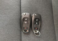 2024 Chevrolet Trax in St. Louis, MO 63136 - 18150353 32