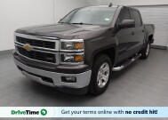 2015 Chevrolet Silverado 1500 in Springfield, MO 65807 - 18150354 1