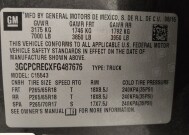 2015 Chevrolet Silverado 1500 in Springfield, MO 65807 - 18150354 33