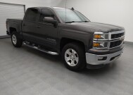 2015 Chevrolet Silverado 1500 in Springfield, MO 65807 - 18150354 11