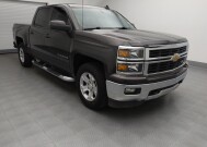 2015 Chevrolet Silverado 1500 in Springfield, MO 65807 - 18150354 13