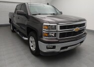 2015 Chevrolet Silverado 1500 in Springfield, MO 65807 - 18150354 14