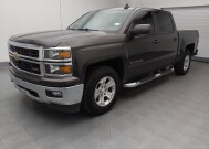 2015 Chevrolet Silverado 1500 in Springfield, MO 65807 - 18150354 2