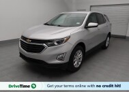 2021 Chevrolet Equinox in Springfield, MO 65807 - 18150355 1