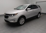 2021 Chevrolet Equinox in Springfield, MO 65807 - 18150355 2