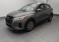 2021 Nissan Kicks in Topeka, KS 66611 - 18150356 2