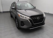 2021 Nissan Kicks in Topeka, KS 66611 - 18150356 14