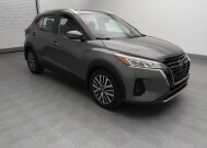 2021 Nissan Kicks in Topeka, KS 66611 - 18150356 11