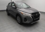 2021 Nissan Kicks in Topeka, KS 66611 - 18150356 13