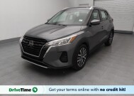 2021 Nissan Kicks in Topeka, KS 66611 - 18150356 1