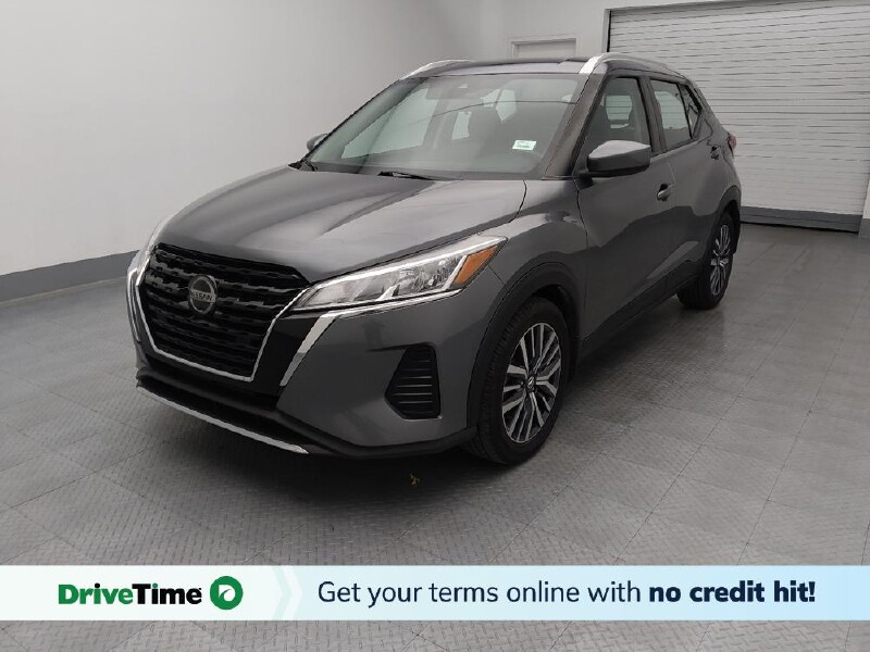 2021 Nissan Kicks in Topeka, KS 66611 - 18150356
