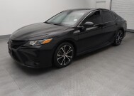 2018 Toyota Camry in Springfield, MO 65807 - 18150357 2