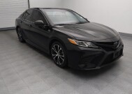 2018 Toyota Camry in Springfield, MO 65807 - 18150357 13