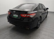 2018 Toyota Camry in Springfield, MO 65807 - 18150357 7