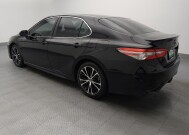 2018 Toyota Camry in Springfield, MO 65807 - 18150357 3