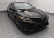 2018 Toyota Camry in Springfield, MO 65807 - 18150357 14