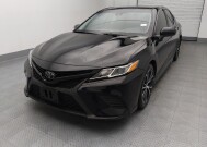 2018 Toyota Camry in Springfield, MO 65807 - 18150357 15