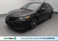 2018 Toyota Camry in Springfield, MO 65807 - 18150357 1