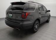 2017 Ford Explorer in St. Louis, MO 63136 - 18150358 9