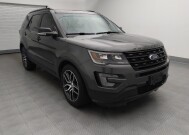 2017 Ford Explorer in St. Louis, MO 63136 - 18150358 13