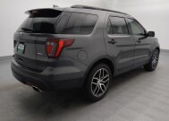 2017 Ford Explorer in St. Louis, MO 63136 - 18150358 10