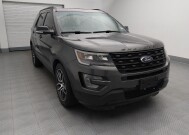 2017 Ford Explorer in St. Louis, MO 63136 - 18150358 14