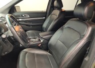 2017 Ford Explorer in St. Louis, MO 63136 - 18150358 17