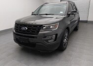 2017 Ford Explorer in St. Louis, MO 63136 - 18150358 15