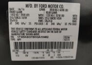 2017 Ford Explorer in St. Louis, MO 63136 - 18150358 33