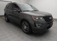 2017 Ford Explorer in St. Louis, MO 63136 - 18150358 11