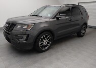 2017 Ford Explorer in St. Louis, MO 63136 - 18150358 2