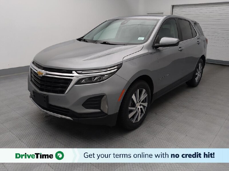 2023 Chevrolet Equinox in Springfield, MO 65807 - 18150359
