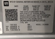2023 Chevrolet Equinox in Springfield, MO 65807 - 18150359 33