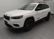 2023 Jeep Cherokee in Independence, MO 64055 - 18150360 2