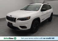 2023 Jeep Cherokee in Independence, MO 64055 - 18150360 1