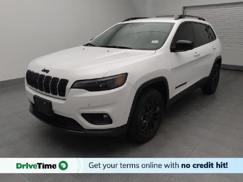 2023 Jeep Cherokee in Independence, MO 64055 - 18150360
