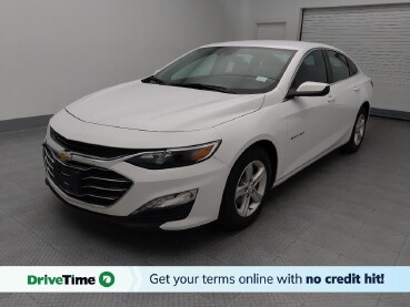 2024 Chevrolet Malibu in Gladstone, MO 64118