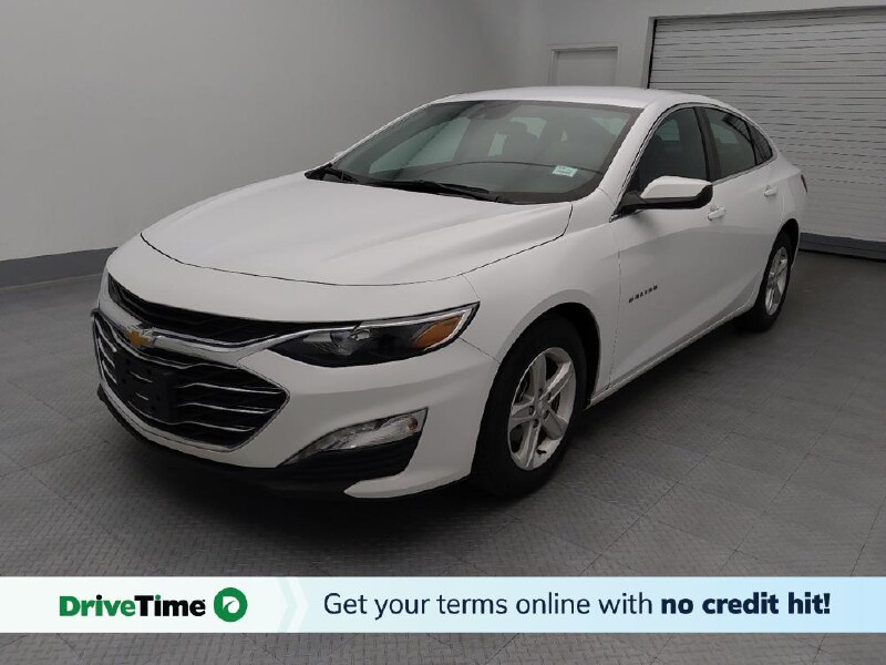 2024 Chevrolet Malibu in Gladstone, MO 64118 - 18150361