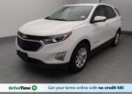 2020 Chevrolet Equinox in Springfield, MO 65807 - 18150362 1