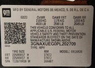 2023 Chevrolet Equinox in Springfield, MO 65807 - 18150363 33